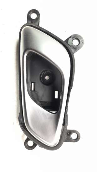 Recambio de maneta interior trasera izquierda para kia ceed 2018- 1.0 tgdi cat referencia OEM IAM 83613J7000  