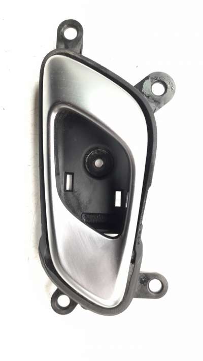 Recambio de maneta interior trasera izquierda para kia ceed 2018- 1.0 tgdi cat referencia OEM IAM 83613J7000  