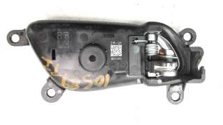 Recambio de maneta interior trasera izquierda para kia ceed 2018- 1.0 tgdi cat referencia OEM IAM 83613J7000  