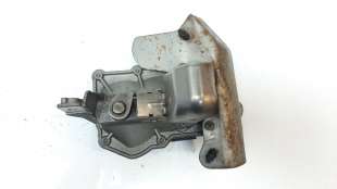 Recambio de caja mariposa para nissan pulsar (c13) 2014-2018 1.5 turbodiesel cat referencia OEM IAM 147B08010R  