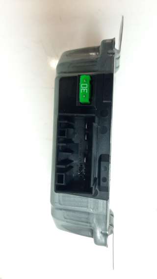 Recambio de modulo electronico para opel mokka 2012-2016 1.6 cdti dpf referencia OEM IAM 13306648  
