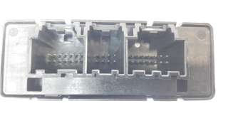 Recambio de modulo electronico para opel mokka 2012-2016 1.6 cdti dpf referencia OEM IAM 13354532  