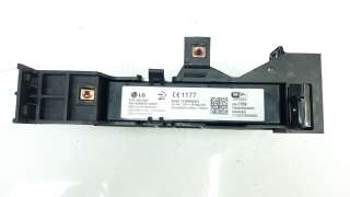 Recambio de modulo electronico para opel mokka 2012-2016 1.6 cdti dpf referencia OEM IAM 39017359  