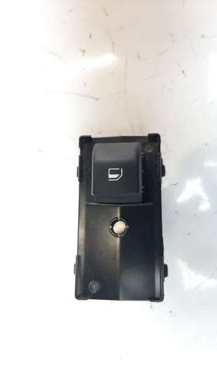 Recambio de mando elevalunas trasero derecho para kia sportage 2015- referencia OEM IAM 93581R2000  