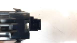 Recambio de interruptor para mercedes-benz clase gl (x166) 2012-2015 gl 350 bluetec 4matic (166.824) referencia OEM IAM A2049058 2