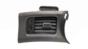 Recambio de rejilla aireadora para nissan pulsar (c13) 2014-2018 1.5 turbodiesel cat referencia OEM IAM 687613ZLOA  