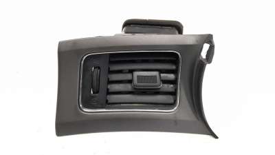 Recambio de rejilla aireadora para nissan pulsar (c13) 2014-2018 1.5 turbodiesel cat referencia OEM IAM 687613ZLOA  