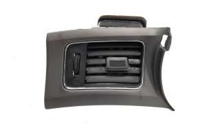 Recambio de rejilla aireadora para nissan pulsar (c13) 2014-2018 1.5 turbodiesel cat referencia OEM IAM 687613ZLOA  