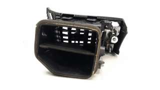 Recambio de rejilla aireadora para nissan pulsar (c13) 2014-2018 1.5 turbodiesel cat referencia OEM IAM 687613ZLOA  