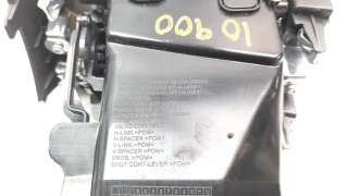 Recambio de rejilla aireadora para nissan pulsar (c13) 2014-2018 1.5 turbodiesel cat referencia OEM IAM 687613ZLOA  