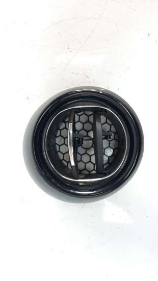 Recambio de rejilla aireadora para renault captur 2013- 1.5 dci diesel fap energy referencia OEM IAM 687605325R  