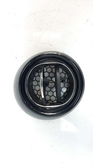 Recambio de rejilla aireadora para renault captur 2013- 1.5 dci diesel fap energy referencia OEM IAM 687605325R  