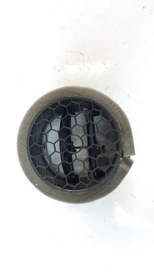 Recambio de rejilla aireadora para renault captur 2013- 1.5 dci diesel fap energy referencia OEM IAM 687605325R   2