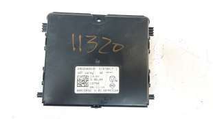 Recambio de modulo electronico para renault captur 2013- 1.5 dci diesel fap energy referencia OEM IAM 285258251R  
