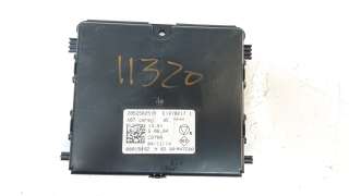 Recambio de modulo electronico para renault captur 2013- 1.5 dci diesel fap energy referencia OEM IAM 285258251R  