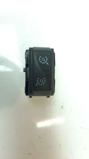 Recambio de interruptor para renault captur 2013- 1.5 dci diesel fap energy referencia OEM IAM 255502964R  