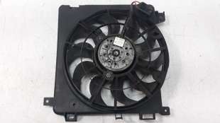 Recambio de electroventilador para opel astra h ber. 2006-2010 1.7 16v cdti referencia OEM IAM 24467444  