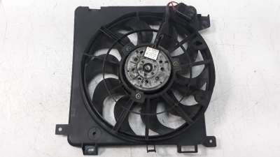 Recambio de electroventilador para opel astra h ber. 2006-2010 1.7 16v cdti referencia OEM IAM 24467444  