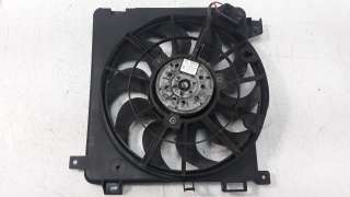 Recambio de electroventilador para opel astra h ber. 2006-2010 1.7 16v cdti referencia OEM IAM 24467444  