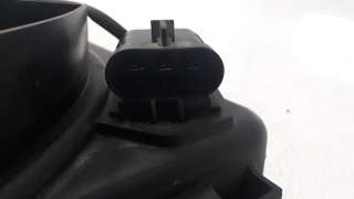 Recambio de electroventilador para opel astra h ber. 2006-2010 1.7 16v cdti referencia OEM IAM 24467444  