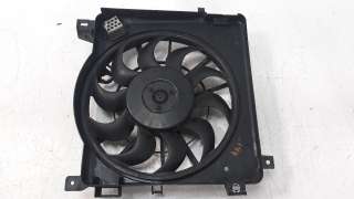 Recambio de electroventilador para opel astra h ber. 2006-2010 1.7 16v cdti referencia OEM IAM 24467444  