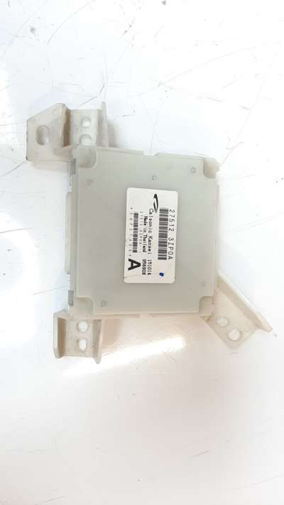 Recambio de modulo electronico para nissan pulsar (c13) 2014-2018 1.5 turbodiesel cat referencia OEM IAM 275123ZP0A  
