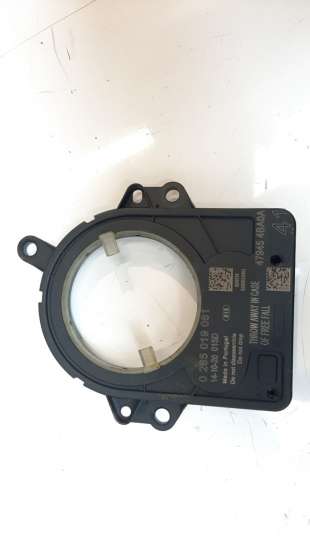 Recambio de sensor para nissan pulsar (c13) 2014-2018 1.5 turbodiesel cat referencia OEM IAM 479452659R   2