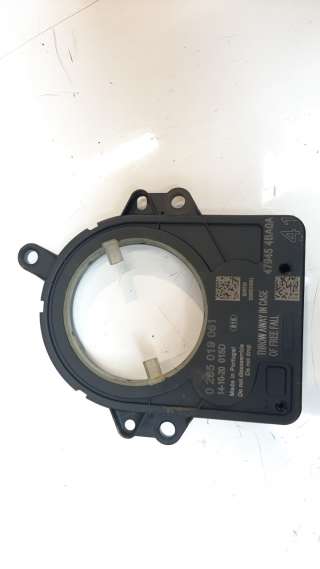 Recambio de sensor para nissan pulsar (c13) 2014-2018 1.5 turbodiesel cat referencia OEM IAM 479452659R  