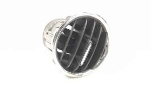 Recambio de rejilla aireadora para fiat nuova 500 (150) 2007- 1.2 cat referencia OEM IAM 735627421  