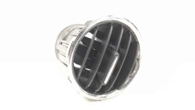 Recambio de rejilla aireadora para fiat nuova 500 (150) 2007- 1.2 cat referencia OEM IAM 735627421  