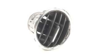 Recambio de rejilla aireadora para fiat nuova 500 (150) 2007- 1.2 cat referencia OEM IAM 735627421  