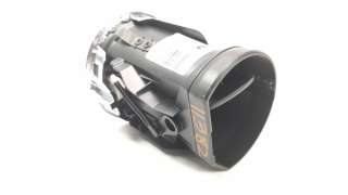 Recambio de rejilla aireadora para fiat nuova 500 (150) 2007- 1.2 cat referencia OEM IAM 735627421  