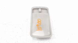 Recambio de luz interior para nissan pulsar (c13) 2014-2018 1.5 turbodiesel cat referencia OEM IAM 264103DN0A  