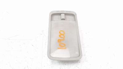 Recambio de luz interior para nissan pulsar (c13) 2014-2018 1.5 turbodiesel cat referencia OEM IAM 264103DN0A  