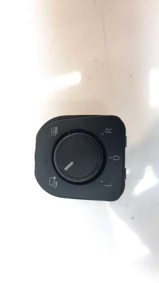 Recambio de mando retrovisor para seat leon st (5f8) 2013- 2.0 tdi referencia OEM IAM 5F0959565E  