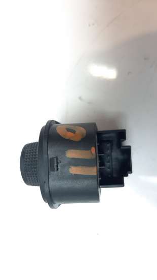 Recambio de mando retrovisor para seat leon st (5f8) 2013- 2.0 tdi referencia OEM IAM 5F0959565E   2
