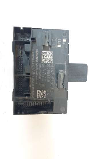 Recambio de modulo electronico para seat leon st (5f8) 2013- 2.0 tdi referencia OEM IAM 5Q4959593E  