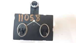 Recambio de modulo electronico para seat leon st (5f8) 2013- 2.0 tdi referencia OEM IAM 5Q4959593E   2