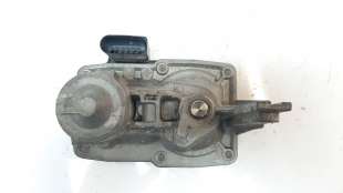 Recambio de caja mariposa para seat leon st (5f8) 2013- 2.0 tdi referencia OEM IAM 52812801  
