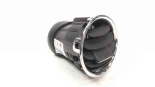 Recambio de rejilla aireadora para fiat nuova 500 (150) 2007- 1.2 cat referencia OEM IAM 73562741  