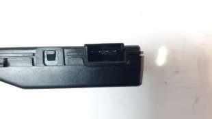 Recambio de modulo electronico para opel mokka 2012-2016 1.6 cdti dpf referencia OEM IAM 13503204  