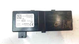 Recambio de modulo electronico para opel mokka 2012-2016 1.6 cdti dpf referencia OEM IAM 13503204  
