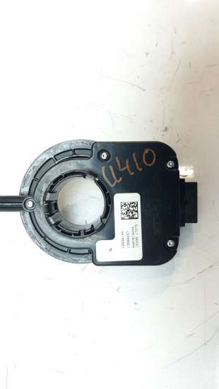 Recambio de sensor para opel mokka 2012-2016 1.6 cdti dpf referencia OEM IAM 13589257   2