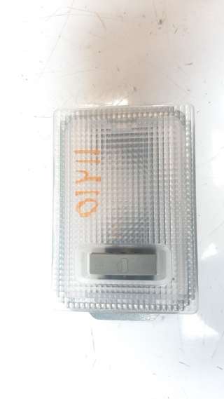 Recambio de luz interior para opel mokka 2012-2016 1.6 cdti dpf referencia OEM IAM 95063926  