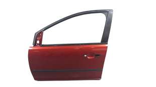 Recambio de puerta delantera izquierda para ford focus berlina (cap) 2004-2007 1.8 tdci turbodiesel cat referencia OEM IAM 15057