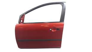 Recambio de puerta delantera izquierda para ford focus berlina (cap) 2004-2007 1.8 tdci turbodiesel cat referencia OEM IAM 15057 2