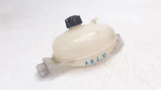 Recambio de deposito expansion para renault master kasten 2010- referencia OEM IAM 217100015R  