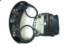 Recambio de moldura para nissan pulsar (c13) 2014-2018 1.5 turbodiesel cat referencia OEM IAM 682403ZL0A  