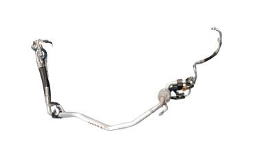 Recambio de tubos aire acondicionado para citroën c4 picasso 2013- 1.2 12v e-thp referencia OEM IAM   