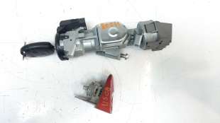 Recambio de conmutador de arranque para ford focus berlina (cap) 2004-2007 1.8 tdci turbodiesel cat referencia OEM IAM 3M513F880